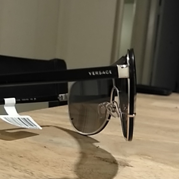 Vercace sunglasses 10006g40 - Picture 2 of 4